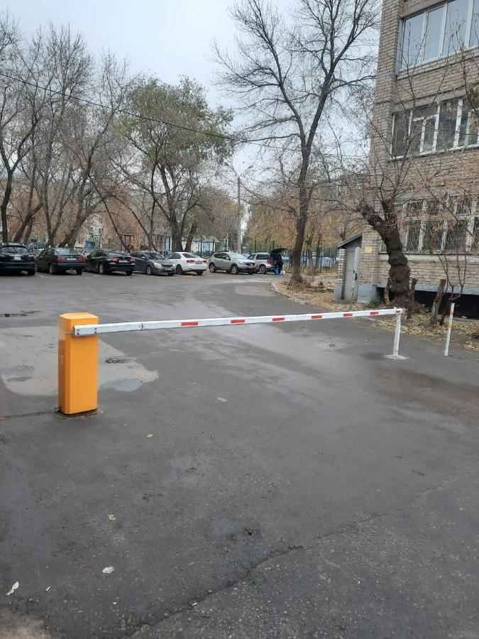 Квартира Бизнес -Класса В Ста Метрах От Городского Парка Petropavl Exterior foto